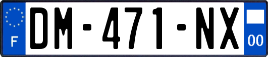 DM-471-NX