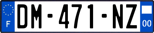 DM-471-NZ