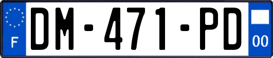 DM-471-PD