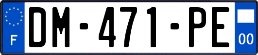 DM-471-PE