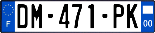 DM-471-PK