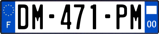 DM-471-PM