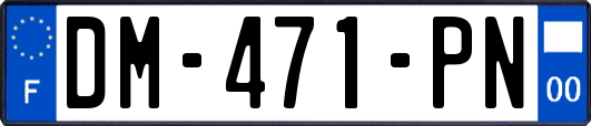 DM-471-PN