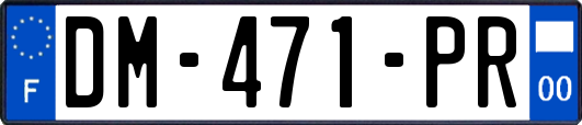 DM-471-PR