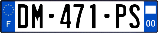 DM-471-PS