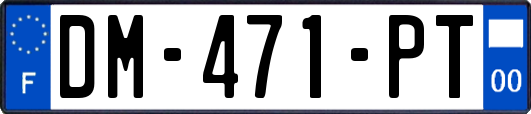 DM-471-PT