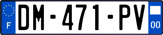 DM-471-PV