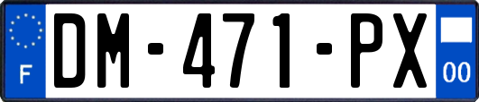 DM-471-PX