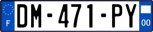 DM-471-PY
