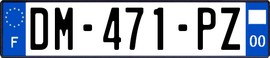 DM-471-PZ