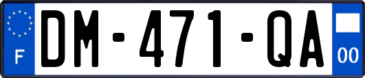 DM-471-QA