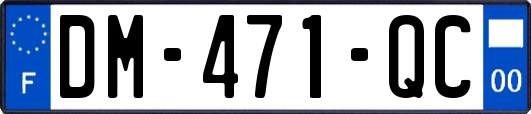 DM-471-QC