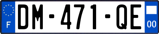 DM-471-QE