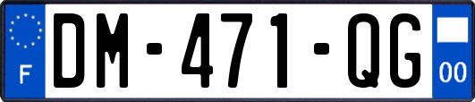 DM-471-QG