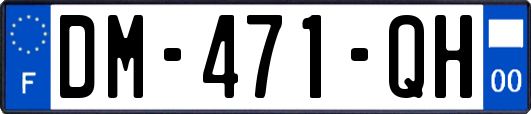 DM-471-QH