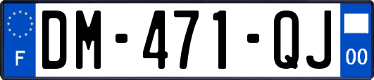DM-471-QJ