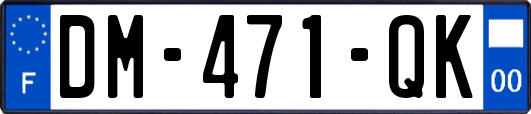 DM-471-QK