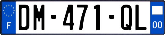 DM-471-QL