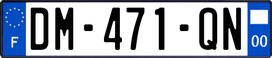 DM-471-QN