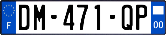 DM-471-QP