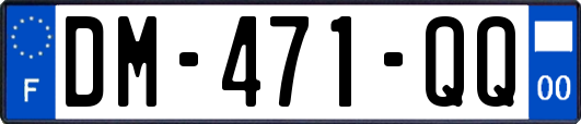 DM-471-QQ