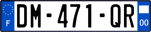 DM-471-QR
