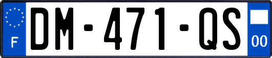 DM-471-QS