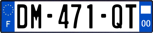 DM-471-QT