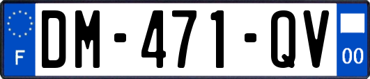 DM-471-QV