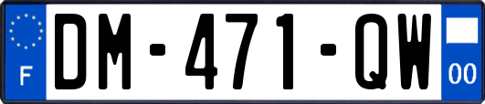 DM-471-QW