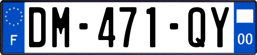 DM-471-QY