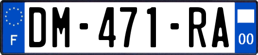 DM-471-RA