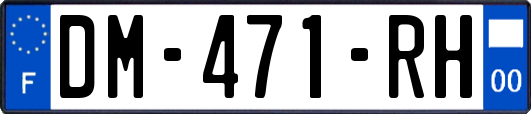 DM-471-RH