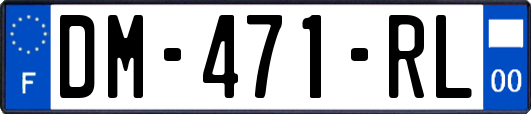 DM-471-RL