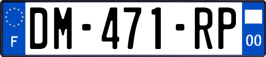 DM-471-RP
