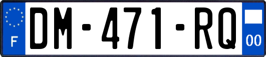 DM-471-RQ