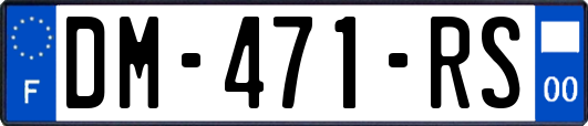 DM-471-RS