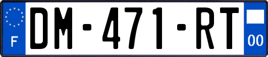 DM-471-RT