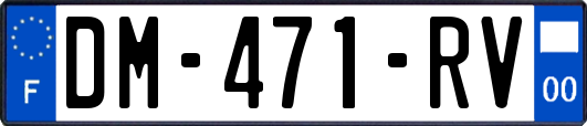 DM-471-RV