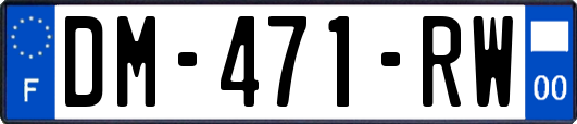 DM-471-RW