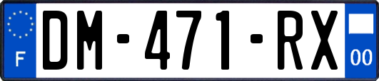 DM-471-RX