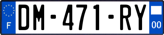 DM-471-RY