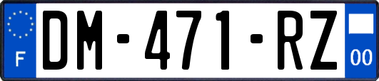 DM-471-RZ