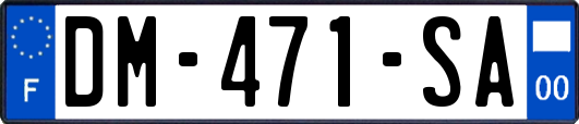 DM-471-SA