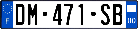 DM-471-SB