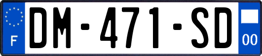 DM-471-SD