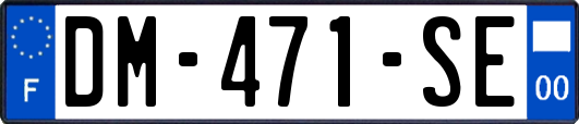 DM-471-SE