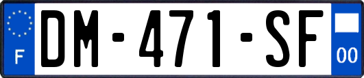 DM-471-SF