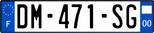 DM-471-SG