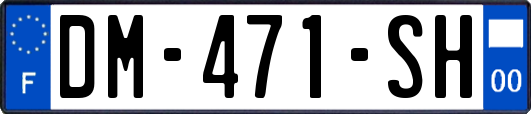 DM-471-SH